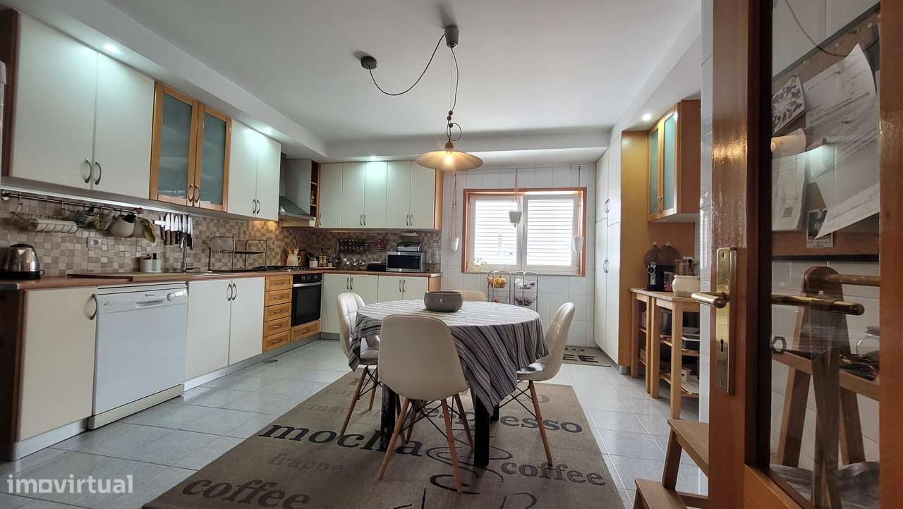 T4 penthouse em Braga - Grande imagem: 4/28