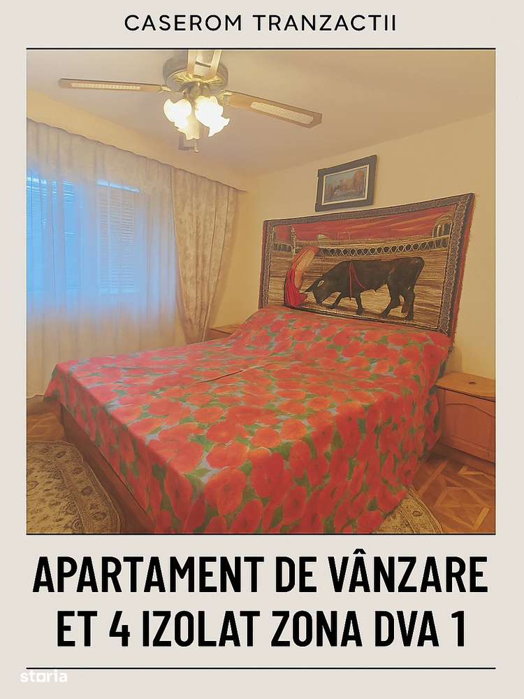 De vânzare  2 camere ,  pret 54500euro-3