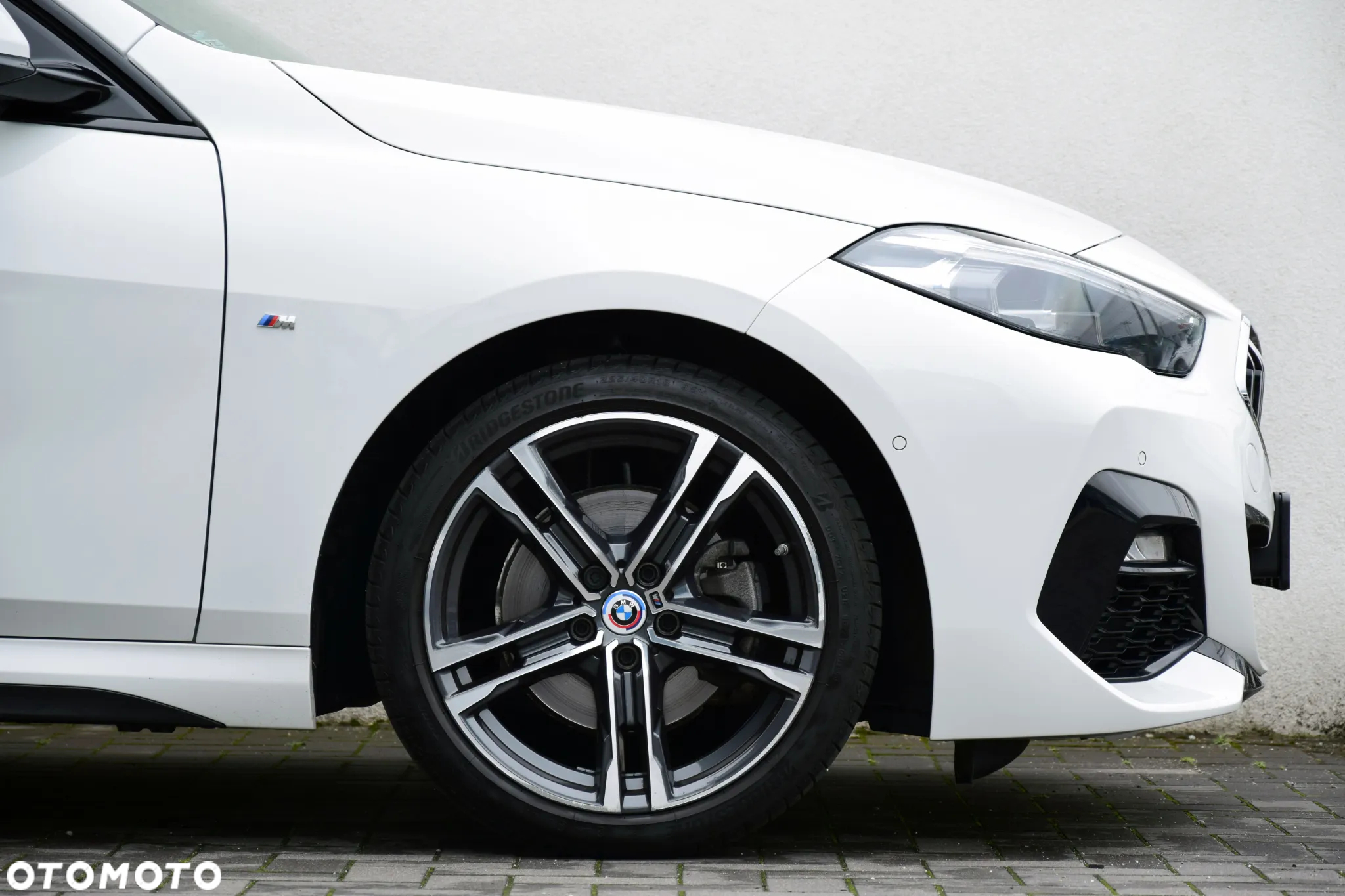 BMW Seria 2 218i M Sport - 7