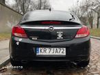 Opel Insignia 2.0 T Cosmo 4x4 - 4