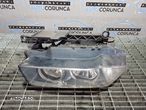 Far Dreapta BMW X3 E83 Facelift 2006 - 2010 SUV 4 Usi (680) Xenon - 3