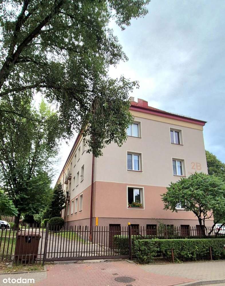 BEZPOŚREDNIO! 2 pokojowe, parking, Mickiewicza - Pełny obrazek: 3/19