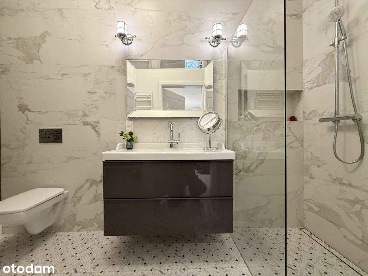 Sprzedam Eleganckie Studio 27m2, Kamienica Artdeco - Pełny obrazek: 3/20