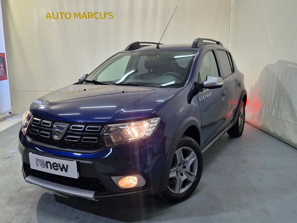 Dacia Sandero 0.9 TCe Prestige 2019