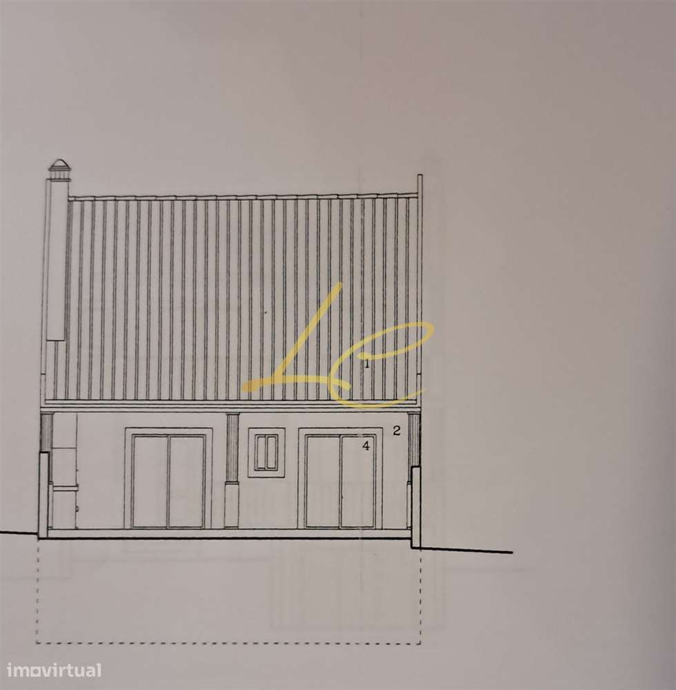 Lote de Terreno  Venda em Maceira,Leiria-7