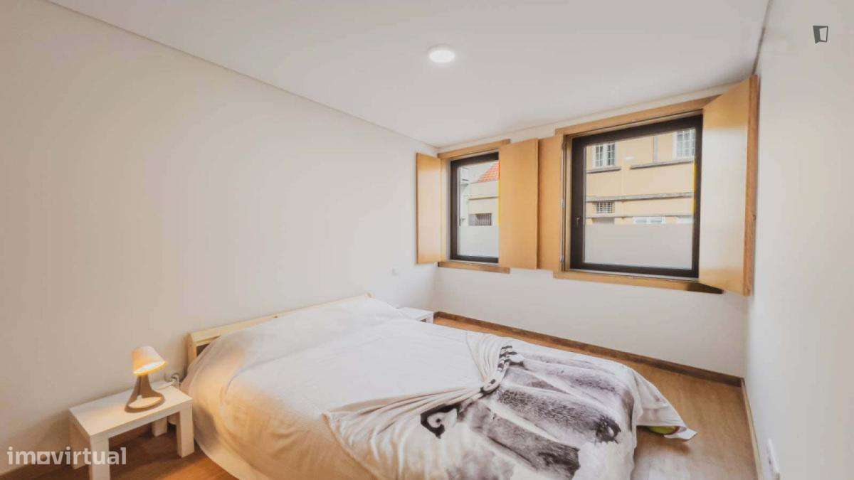 Apartamento com 1 quartos - localizado em Bonfim Porto - Grande imagem: 5/9