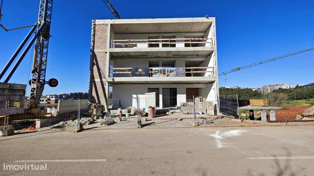 Apartamento T2 Solum - Grande imagem: 2/2