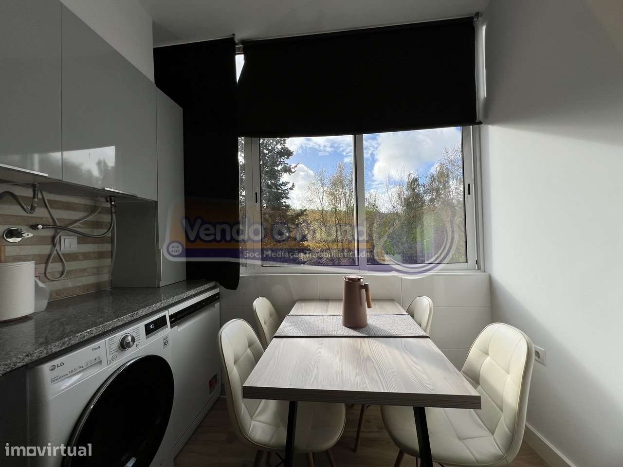 Apartamento T3+1 no Cacém (LXAGC009) - Grande imagem: 4/27