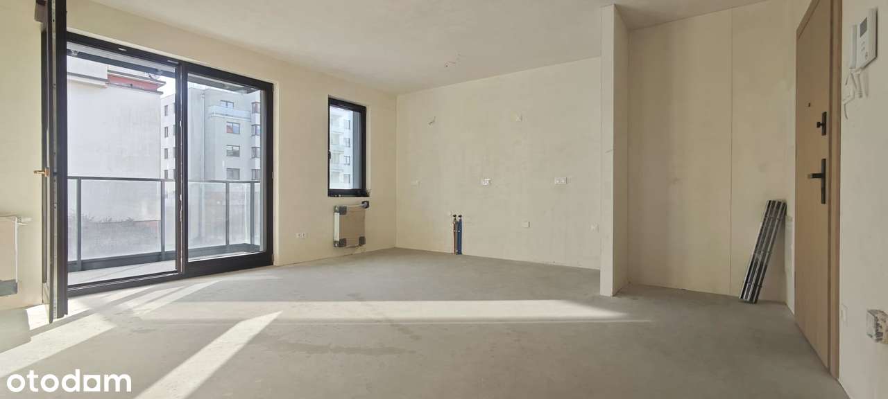 Ładne mieszkanie przy Parku-8