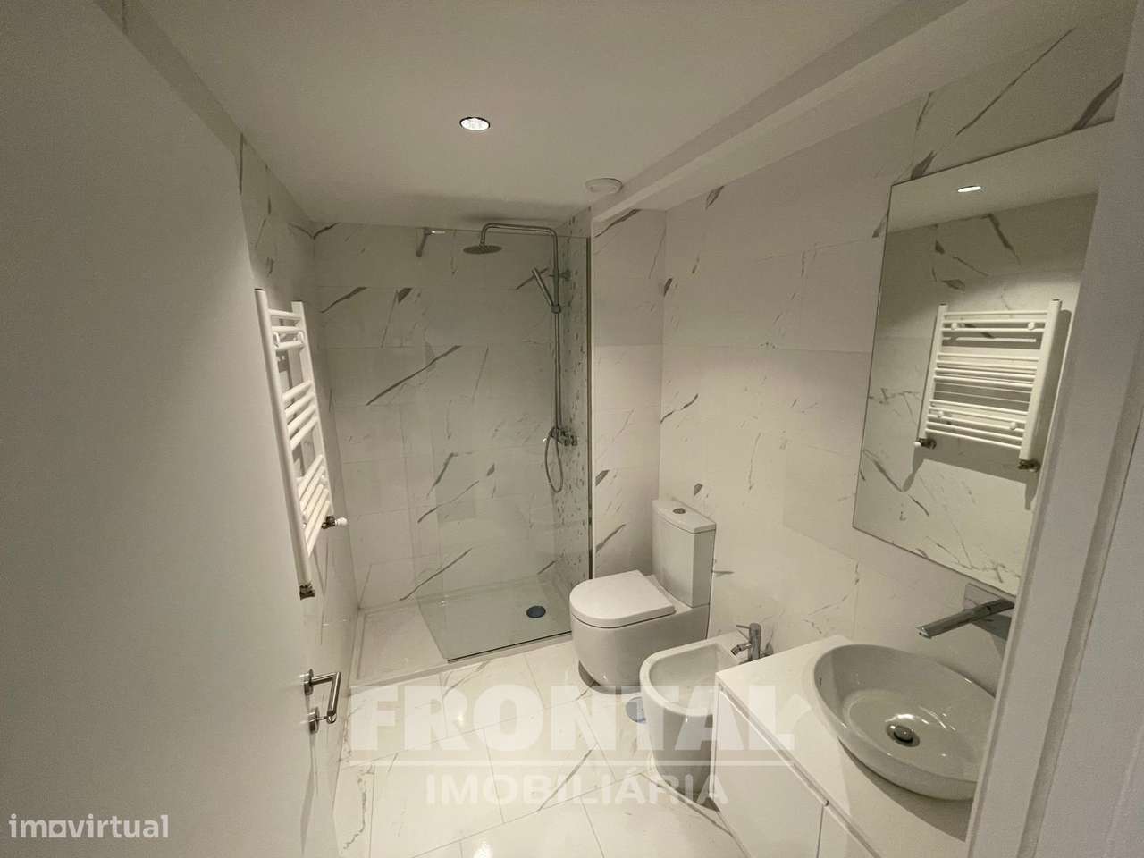 Apartamento T3 | São Mamede de Infesta, Matosinhos-16