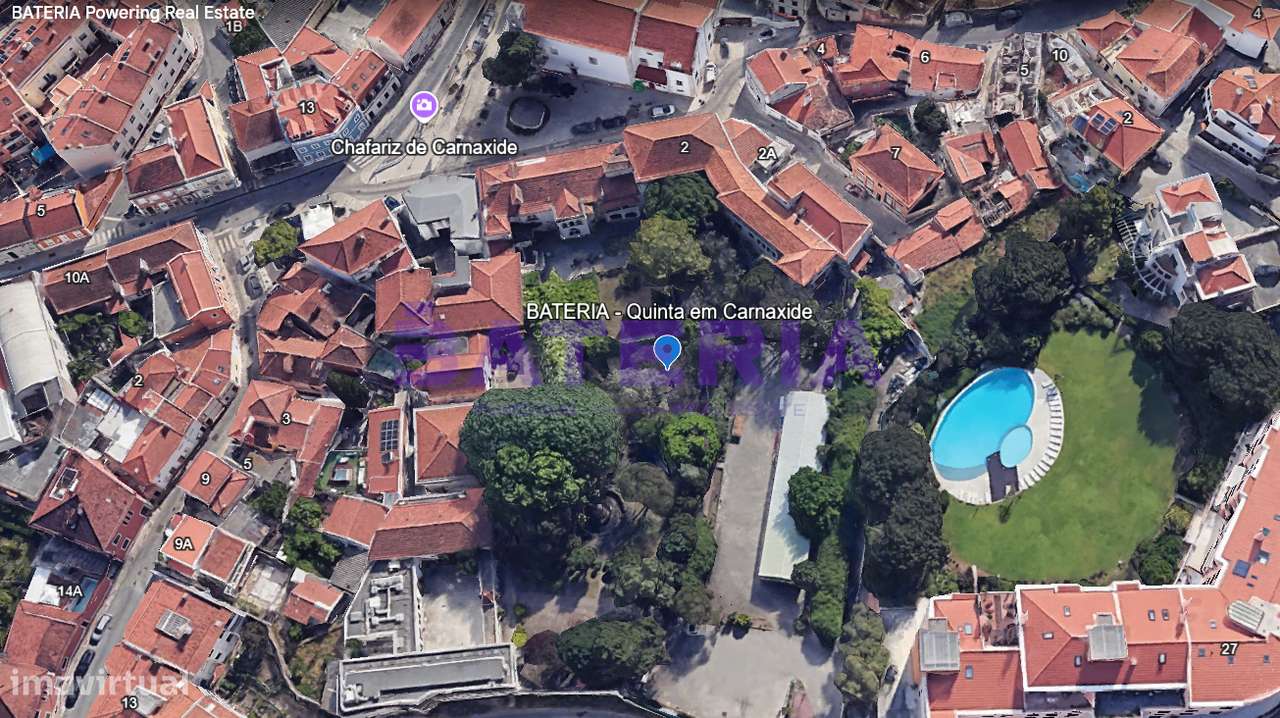 Quinta em plena Carnaxide-41