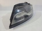 Audi A4 B8 8K0 Lampa przednia Xenon L- 13639 - 3