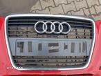 AUDI A3 8P LIFT 08-12r ZDERZAK PRZÓD LY3J - 11