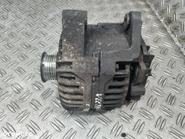 ALTERNATOR OPEL VECTRA C 0124515080 2.2 DTL - 3