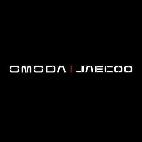 Omoda&Jaecoo Autorud Radom logo