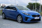 Kia Ceed 1.4 T-GDI GT-Line DCT - 8