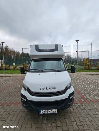 Iveco Daily 35S18 - 2