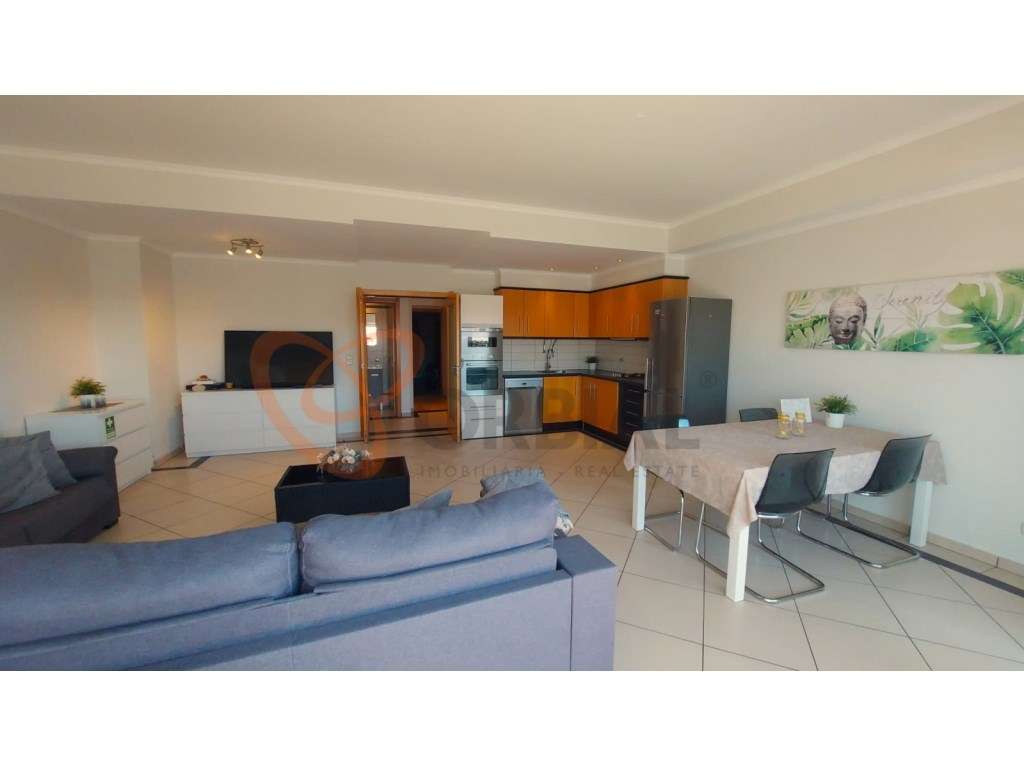 Fantástico Apartamento T2 para venda em Albufeira com piscina e gar... - Grande imagem: 4/25