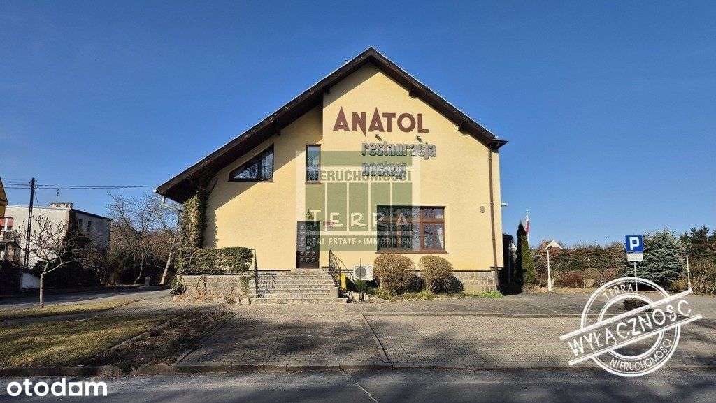 Światna Lokalizacja W Żarach-18