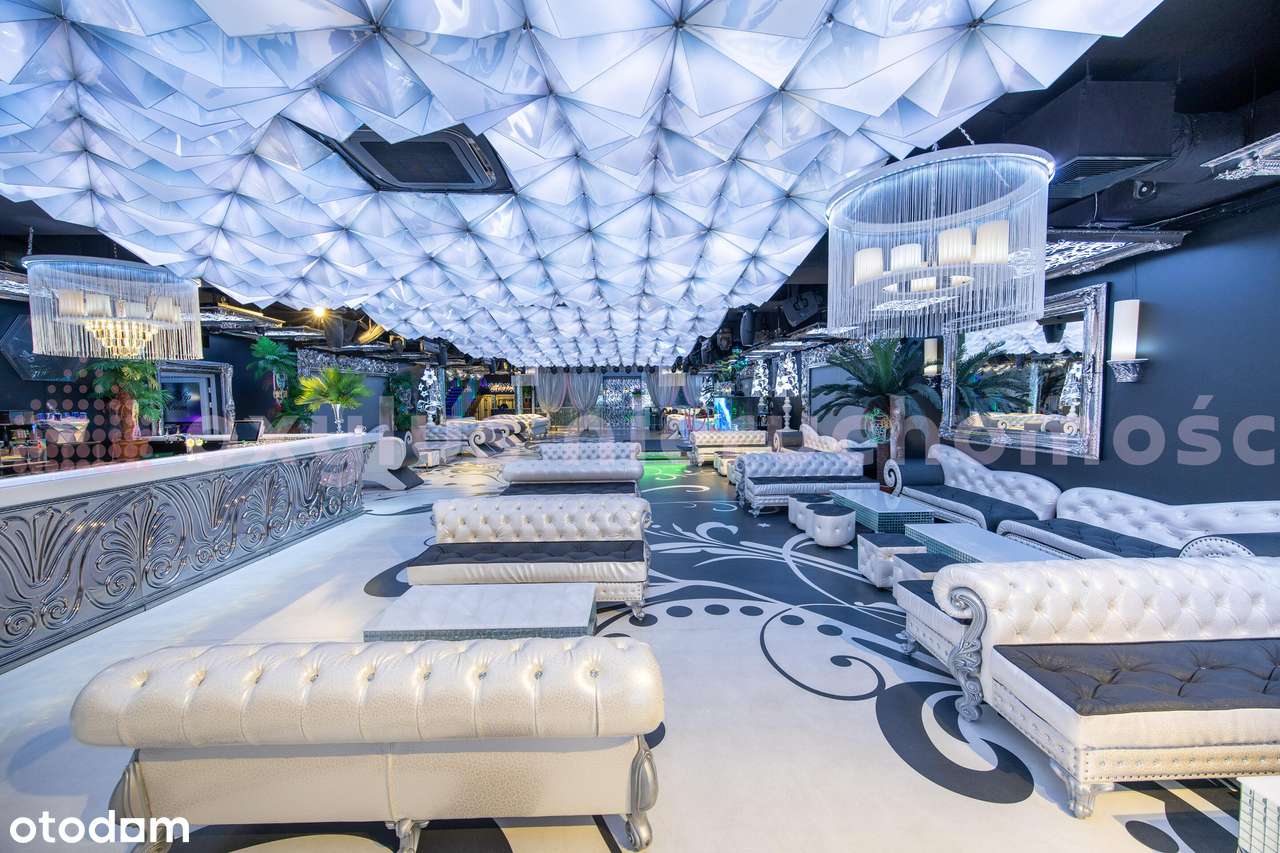 OBIEKT PREMIUM!  BUDYNEK UŻYTKOWY ponad 1000m²+parking 5km od Warszawy - Pełny obrazek: 5/13