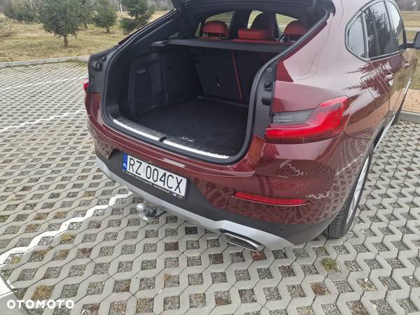 BMW X4 xDrive30i mHEV sport - 16
