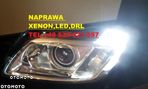 Lampy opel insignia bi-xenon - naprawa LED, regeneracja, uszczelnienie - 1