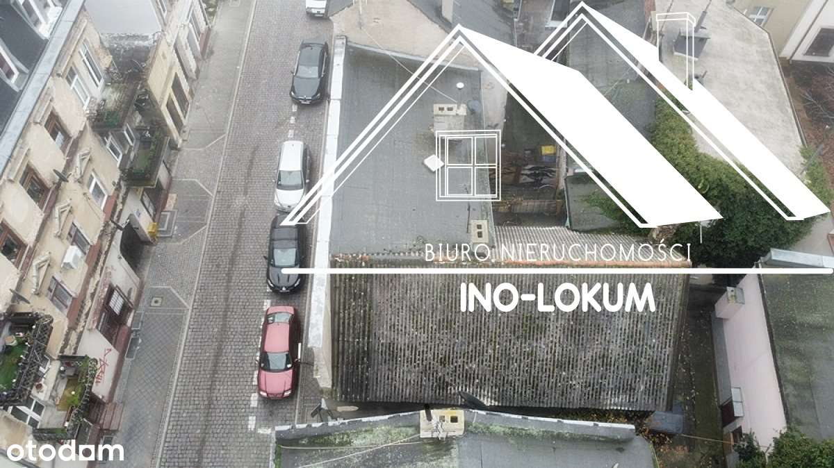 Na sprzedaż - kamienica inwestycyjna w centrum Ino-6