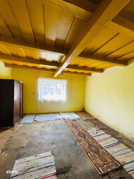 Casa cu gradina mare in Macea - Imagine principală: 5/8