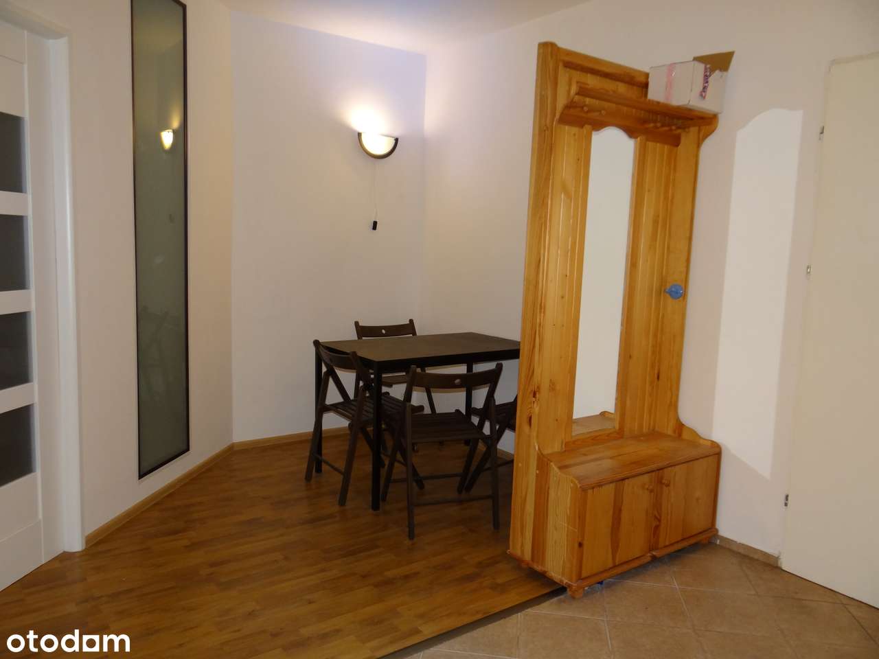 Sprzedam 2-pokojowe mieszkanie z balkonem  Chmieleniec Ruczaj Dębniki - Pełny obrazek: 2/15