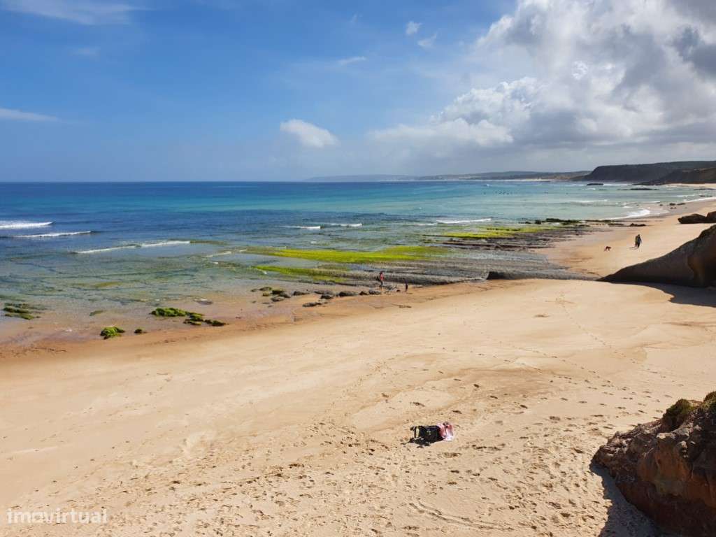 Penthouse T3 de Luxo com Vista Mar junto à praia do Baleal-43