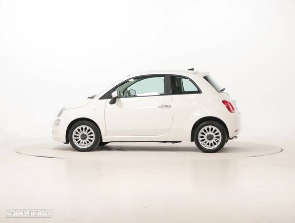 Fiat 500 1.0 Hybrid Lounge - 3