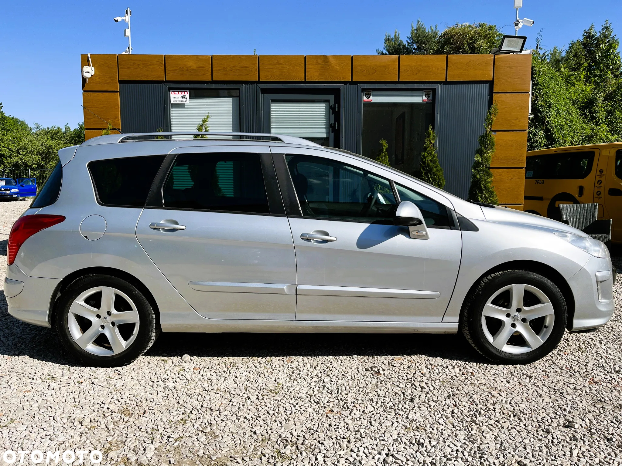 Peugeot 308 - 37