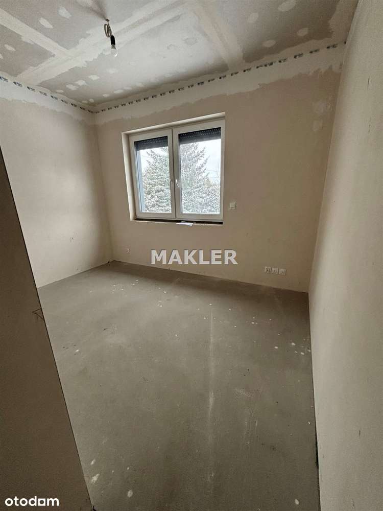 Dom wolnostojący w Łochowicach-5