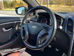 Hyundai I30 1.6 GDI Turbo Sport - 13