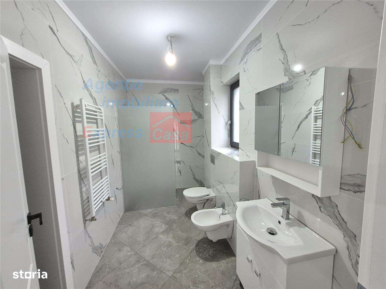 Casa noua la Banu, Dumesti. 10 min. de Valea Lupului - Imagine principală: 4/16