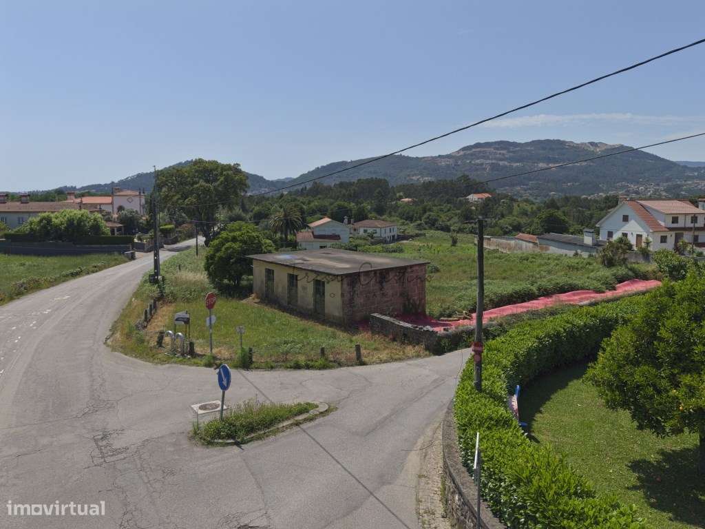 Terreno com 3.200 m² para Construção | Brandara, Ponte de Lima-18