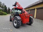 Ładowarka Manitou MLT 735-120 2012r - 3