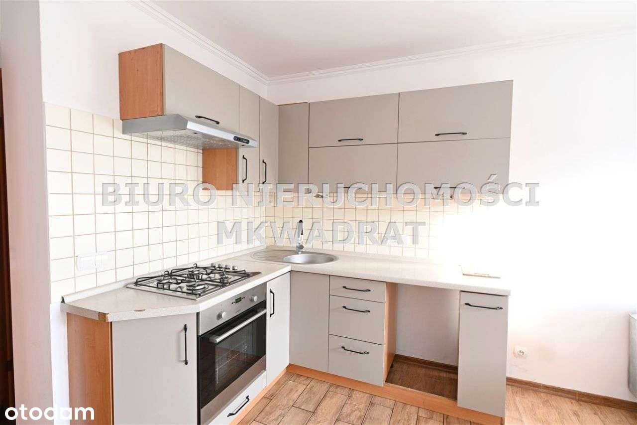 M3 na dogodnym pierwszym piętrze-ul. Wyzwolenia - Pełny obrazek: 2/6