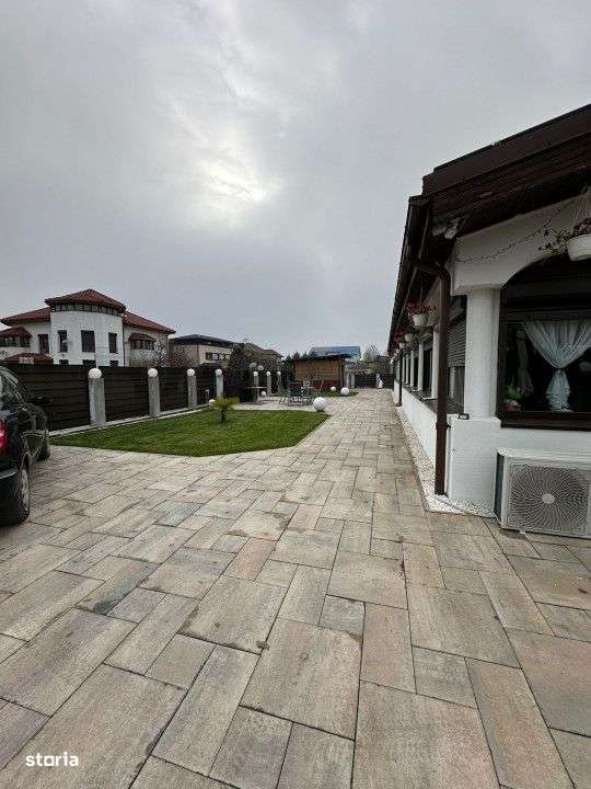 Vila Duplex  5 camere/teren 461 mp/Bragadiru - Imagine principală: 5/19