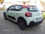 Citroën C3 1.2 PureTech Feel - 12