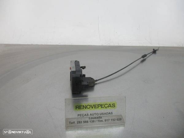 Fecho Porta Tras Esq Opel Vectra B (J96) - 1