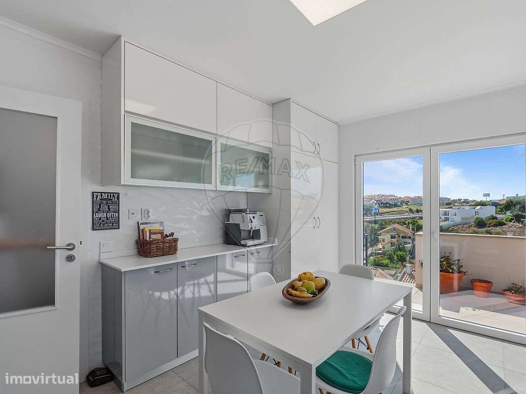 Apartamento T3 para venda-9