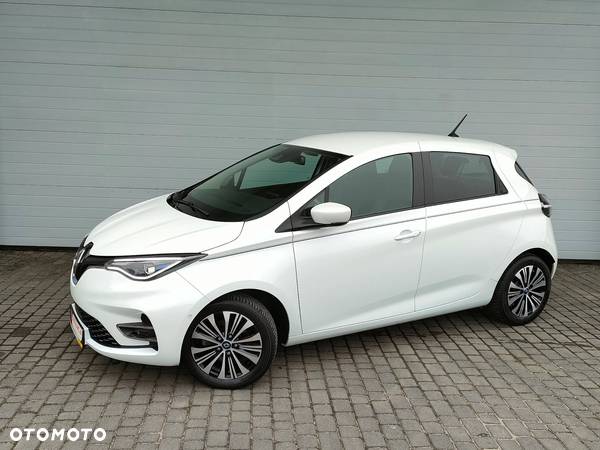 Renault Zoe R135 Z.E 50 Intens - 2