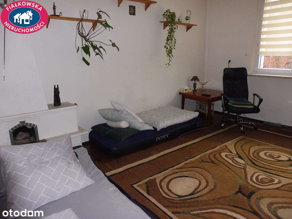 Mieszkanie na sprzedaż-1