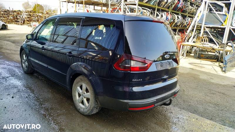 Dezmembrari  Ford GALAXY (WA6)  2006  > 2015 1.8 TDCi Motorina - 4