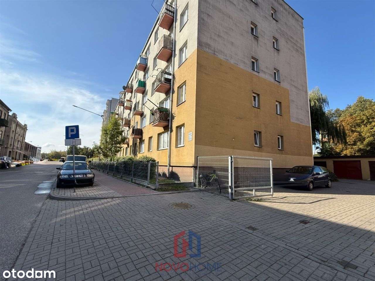 Mieszkanie na sprzedaż, Siedlce, parter-7