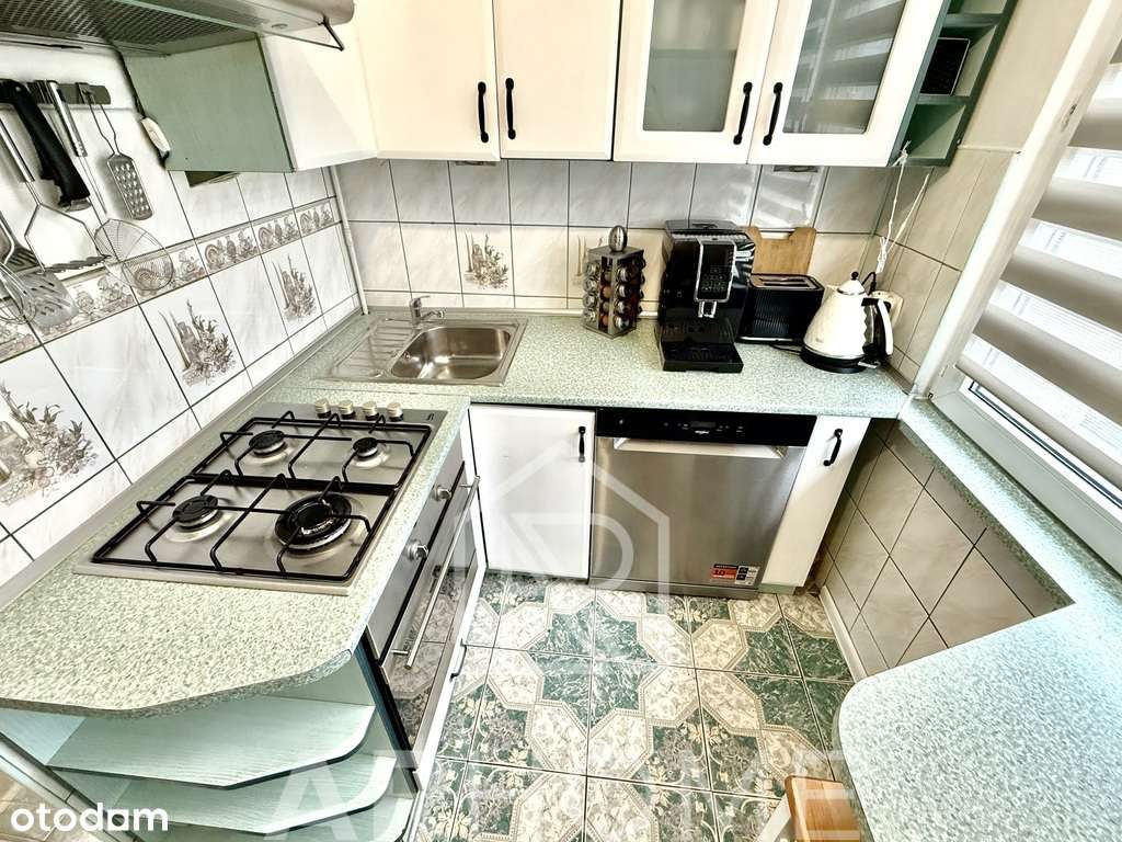 3 Pokojowe o powierzchni 46,14 m2 ul. Giełdowa.-11