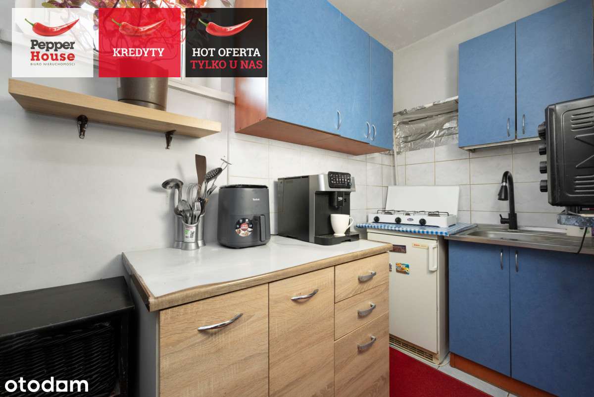 Nowość ! Idealne dla inwestora ! - Pełny obrazek: 5/11