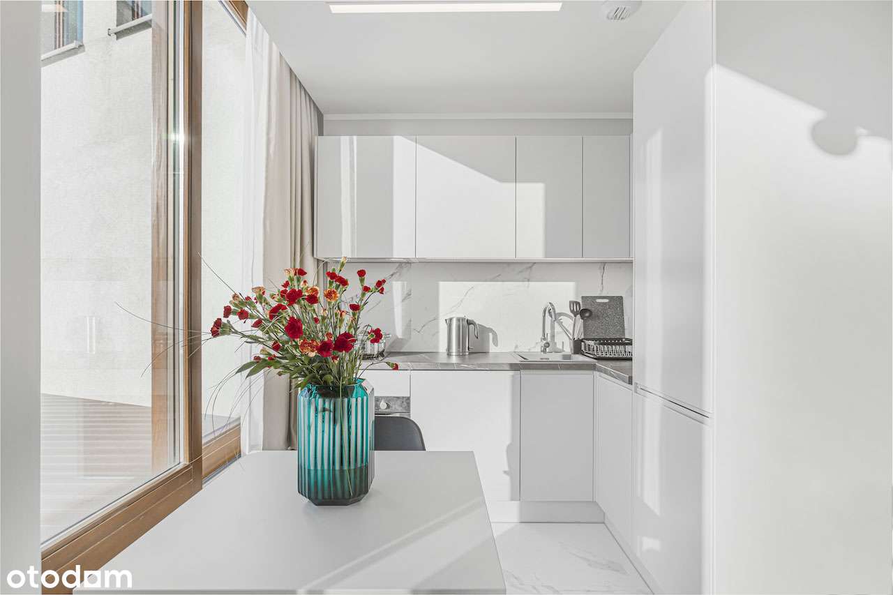 BEZ PROWIZJI - Co-Working - Large private terrace - City panorama - Pełny obrazek: 5/20