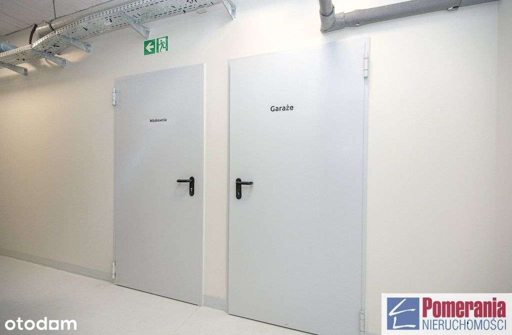 Świeżo wykończone 3 pokoje Nad Rudzianką, winda !!-17